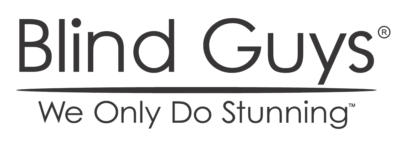 The Blind Guys logo