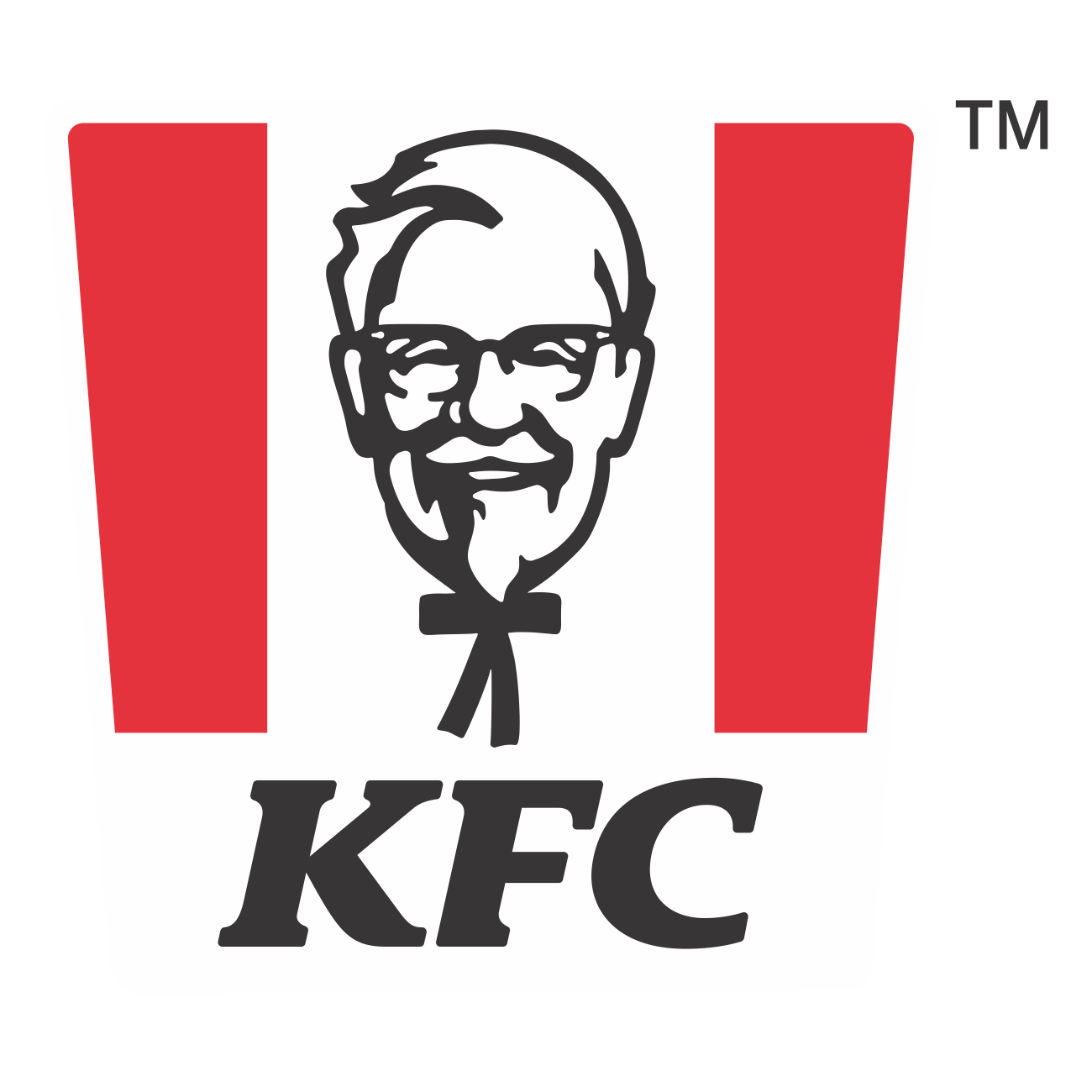 KFC logo