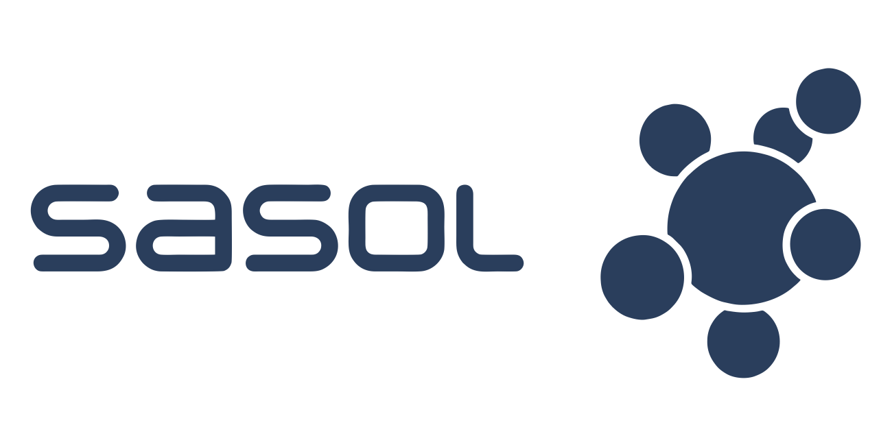 Sasol logo