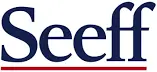 SEEFF logo