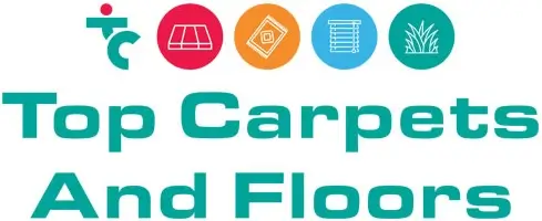 Top Carpets and Floors logo